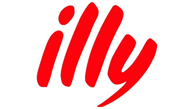 Illy Logo - Web Design Tenerife Partner