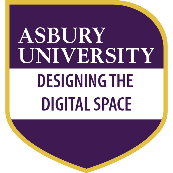 Asbury University Design