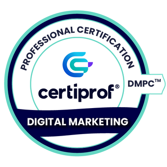 Certiprof Digital Marketing Certification - Social Hub