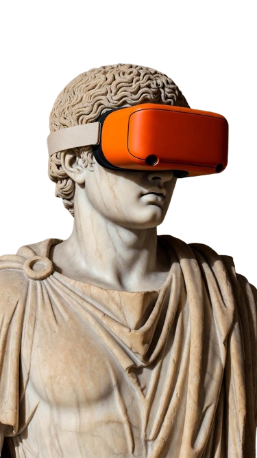 Escultura de Soluciones de Negocio con IA