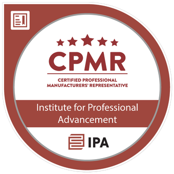 Institute for Professional Advancement Certification - Social Hub