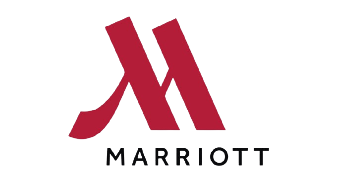 Marriott Logo - Digital Architecture Client in Tenerife