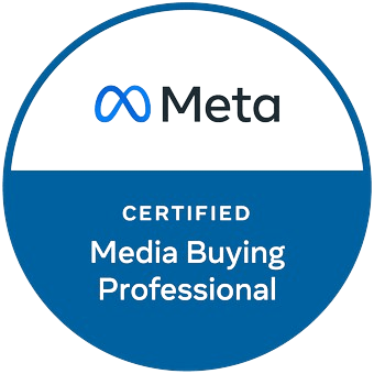 Meta Media Buying Certification - Social Hub