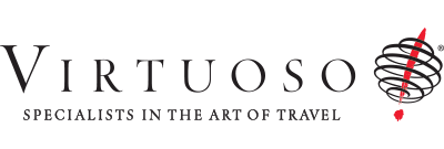 Virtuoso Logo - Web Design Tenerife Partner